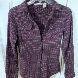 Flannel